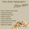 Pine Nuts Uses