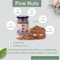 Pine Nuts Price India